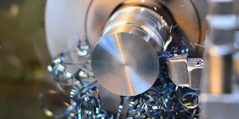Experiencia técnica y capacidad productiva al servicio del mecanizado industrial en Cantabria (Santander)