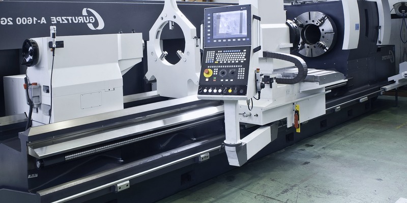 Soluciones técnicas en mecanizado de alta precisión para entornos industriales exigentes en Cantabria (Santander)